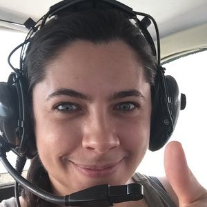 Meet your Posher, Elena